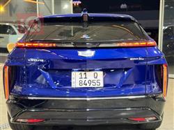كاديلاك ليريك